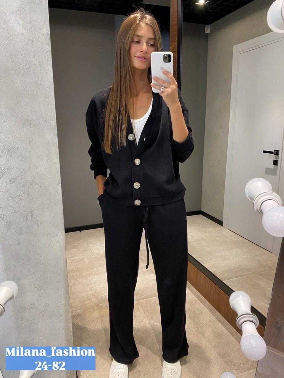 костюм женский,костюм брючный деловой женский,трикотажные костюмы,комплект одежды брюки с кардиганом,брючный костюм