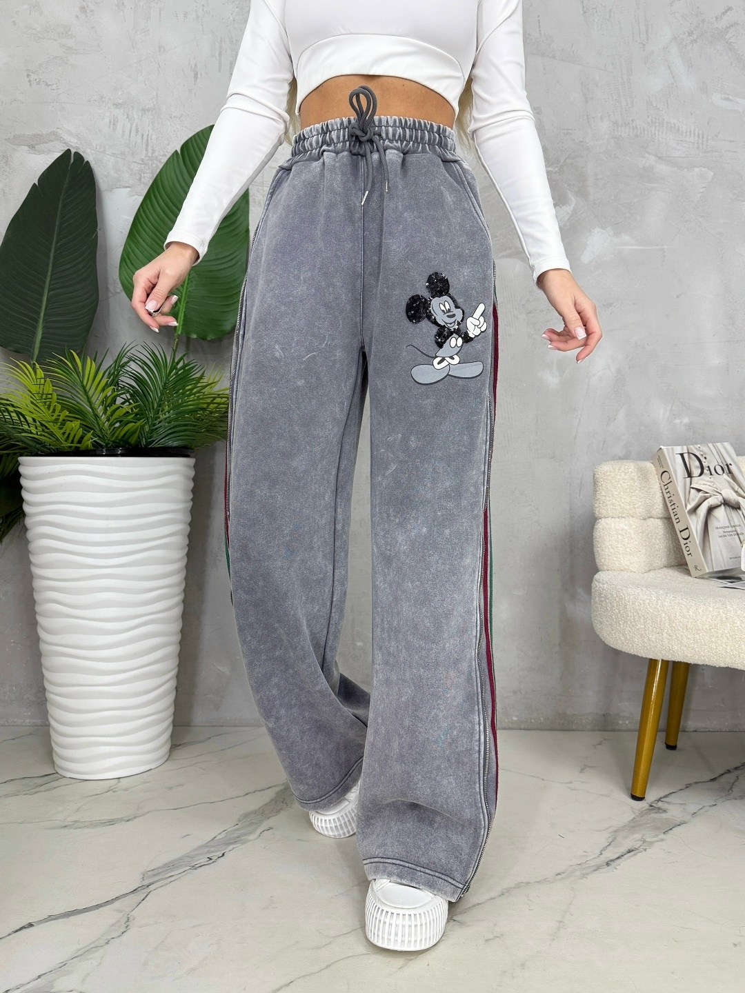 женские джинсы,джинсы брюки,модные джинсы,джинсы женские серые,широкие джинсы