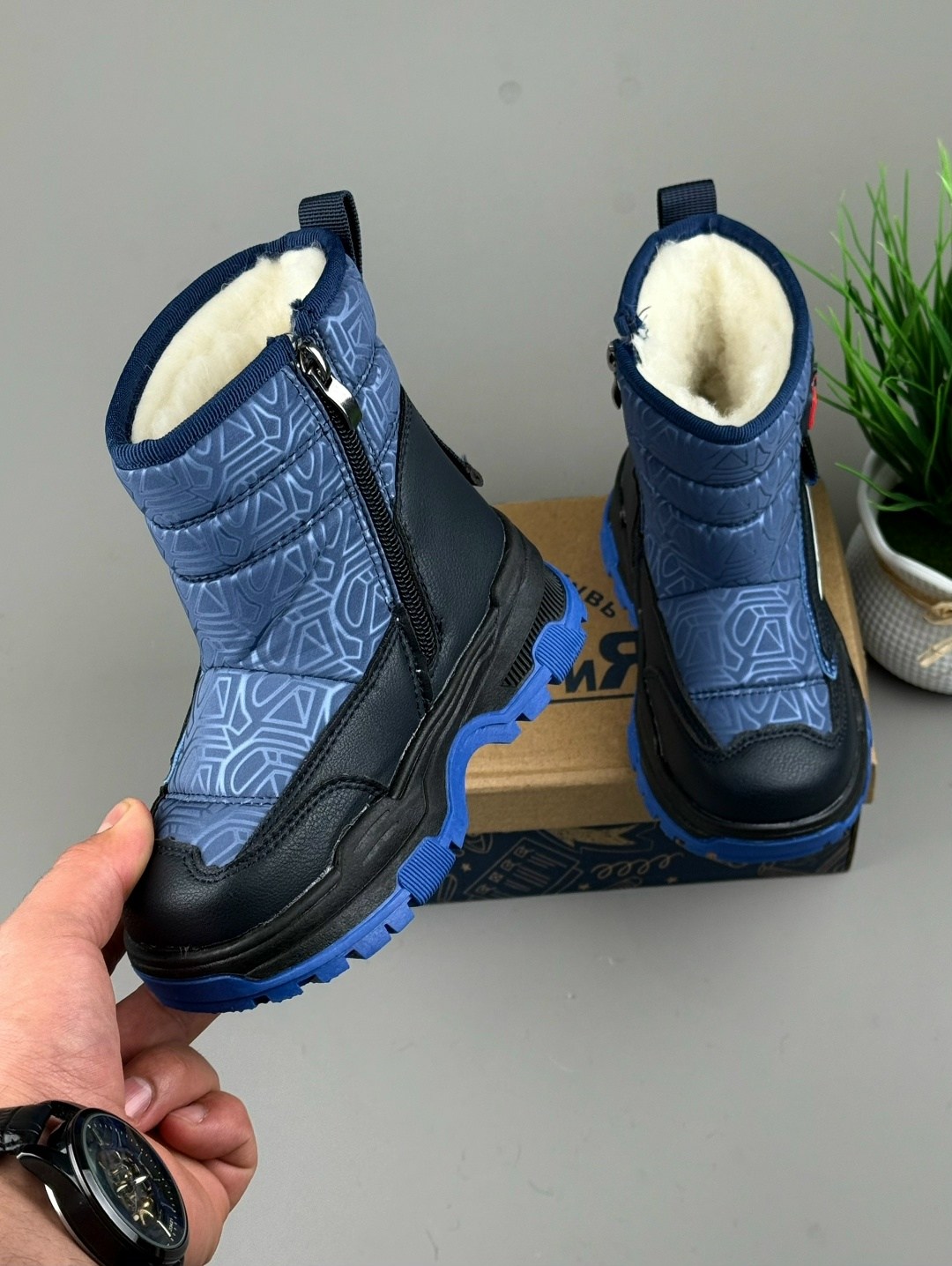 ,зимние ботинки детские,сапожки,детская ,детские ботинки