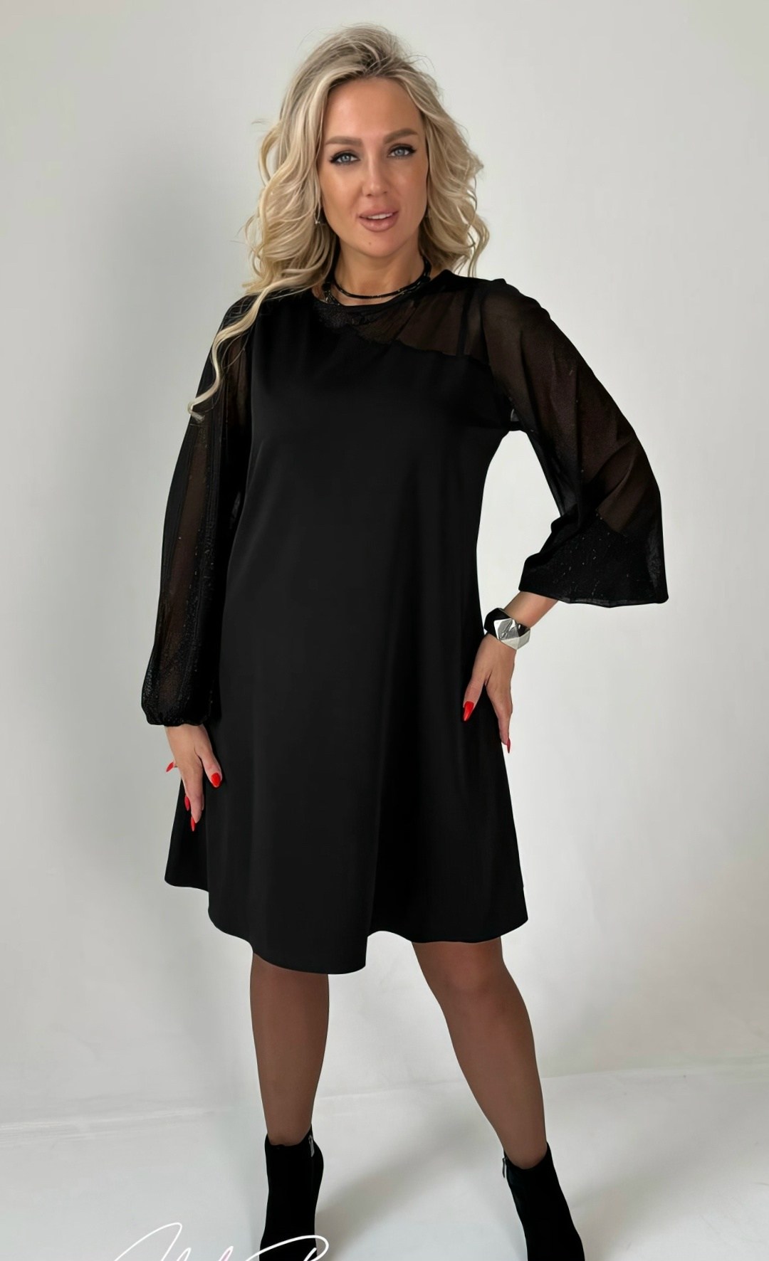 платье черное,нарядное платье,платье женское,платье,платье больших размеров