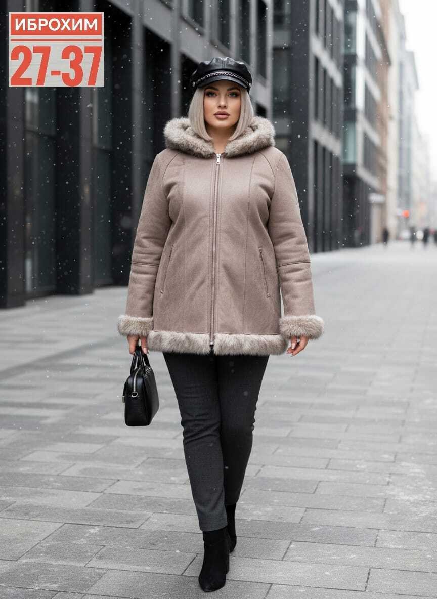 дубленка женская,стильная дубленка,дубленка короткая,модные дубленки 2025,модные дубленки