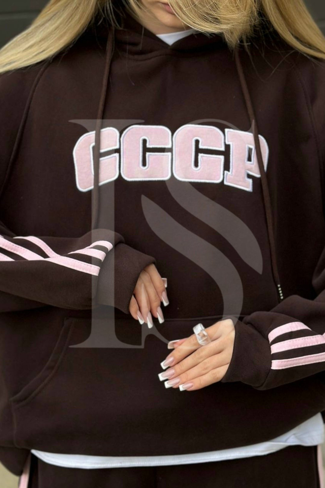 трикотажный костюм ссср с капюшоном,женская спортивная одежда,трикотажный костюм ссср с капюшоном beststyle,костюм женский ссср,трикотажные костюмы