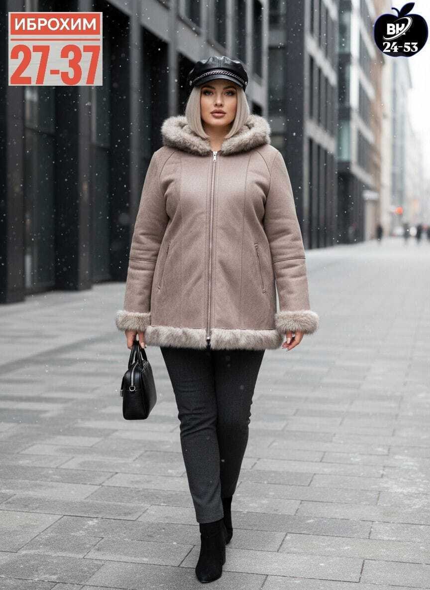 дубленка женская,стильная дубленка,дубленка короткая,модные дубленки 2025,модные дубленки