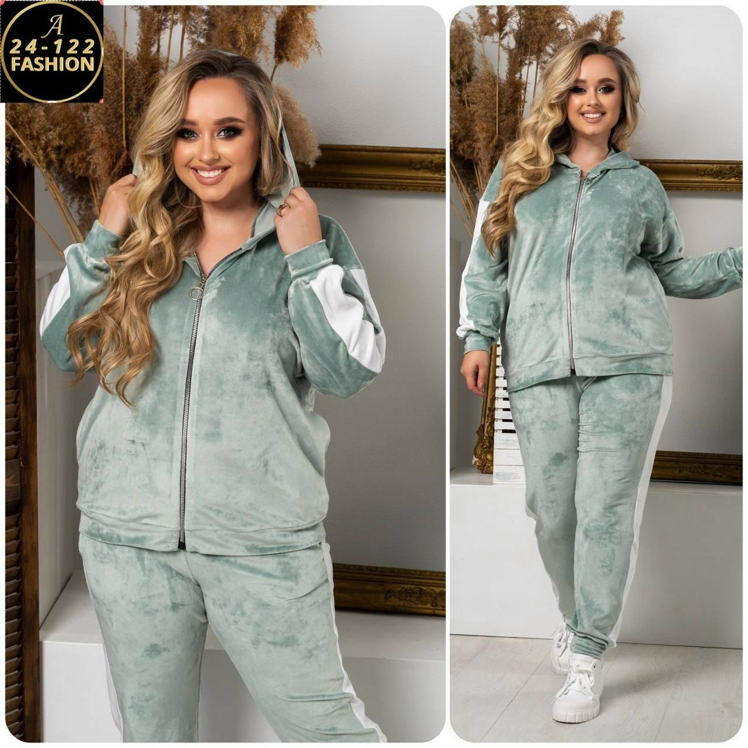 женский спортивный велюровый костюм больших размеров,велюровый спортивный костюм,женский спортивный костюм больших размеров,велюровый спортивный костюм больших размеров,велюровый спортивный костюм жен