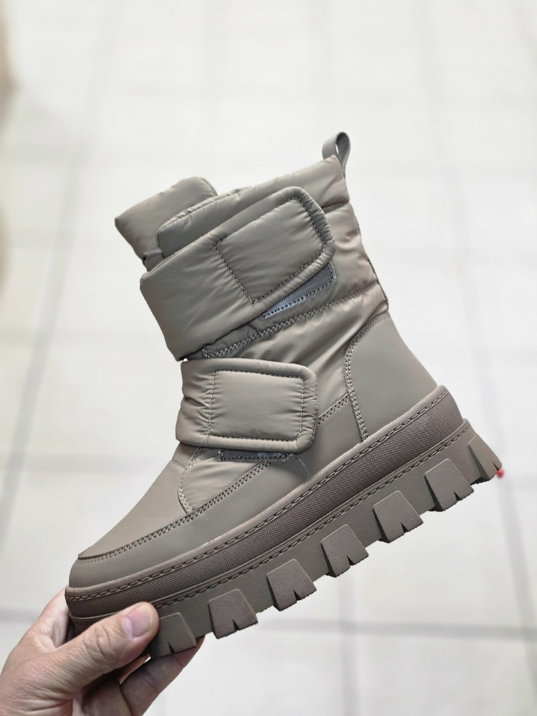 дутики зимние женские,дутики,дутики женские,дутики зимние на платформе yourbox,дутики ботинки женские зимние с мехом