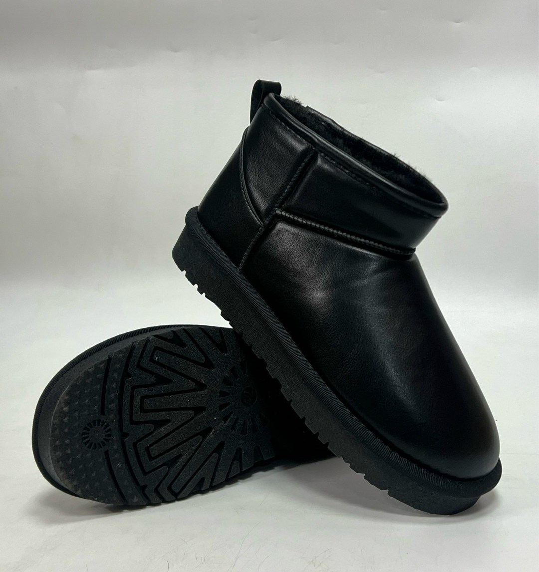 ,угги женские,ботинки ugg classic,черные угги,угги