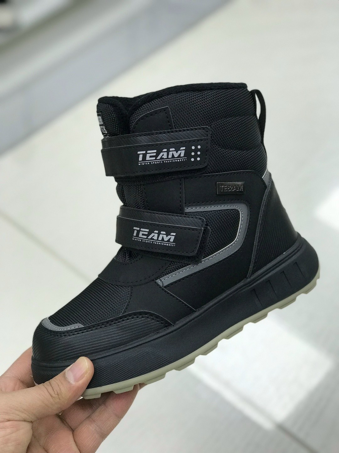 ботинки зимние на мальчика,детская  зимняя,,ботинки зима для мальчиков триопт,ботинки для мальчиков