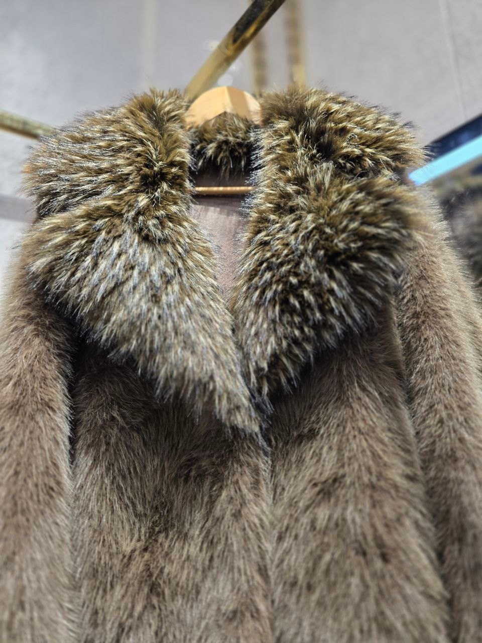 пальто из натурального меха,меховое пальто,женская зимняя куртка из натурального меха енота,меховая куртка,женская вязаная шуба из натурального меха енота