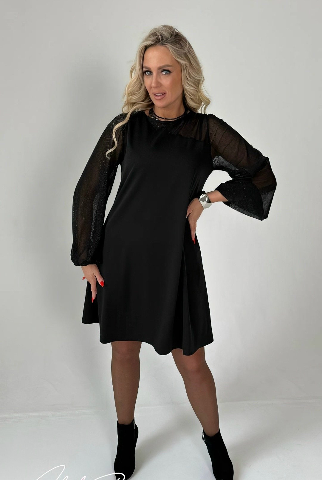 платье черное,нарядное платье,платье женское,платье,платье больших размеров