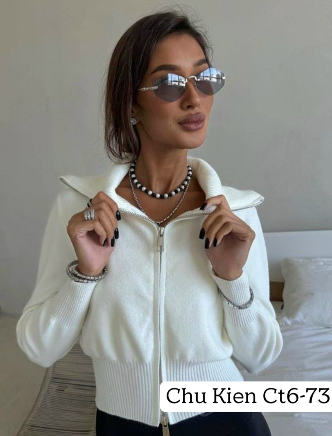 кофта на молнии женская из кашемира,женская кофта,стильная кофта,женский свитер,джемпер на молнии женский кашемир