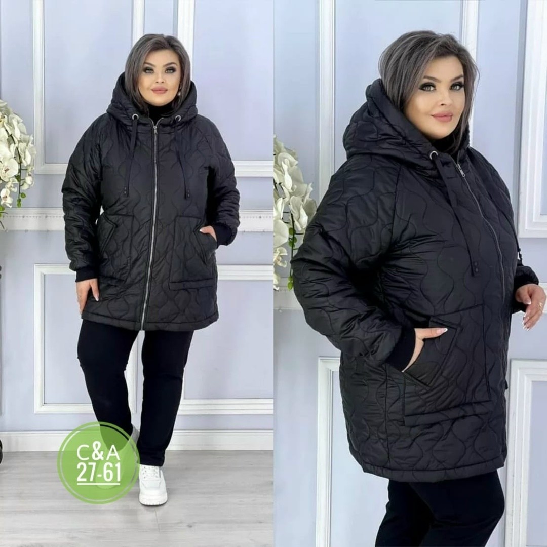 женская верхняя одежда куртка синтепон,куртка с синтепоном,женская куртка,демисезонная женская куртка больших размеров,демисезонная куртка