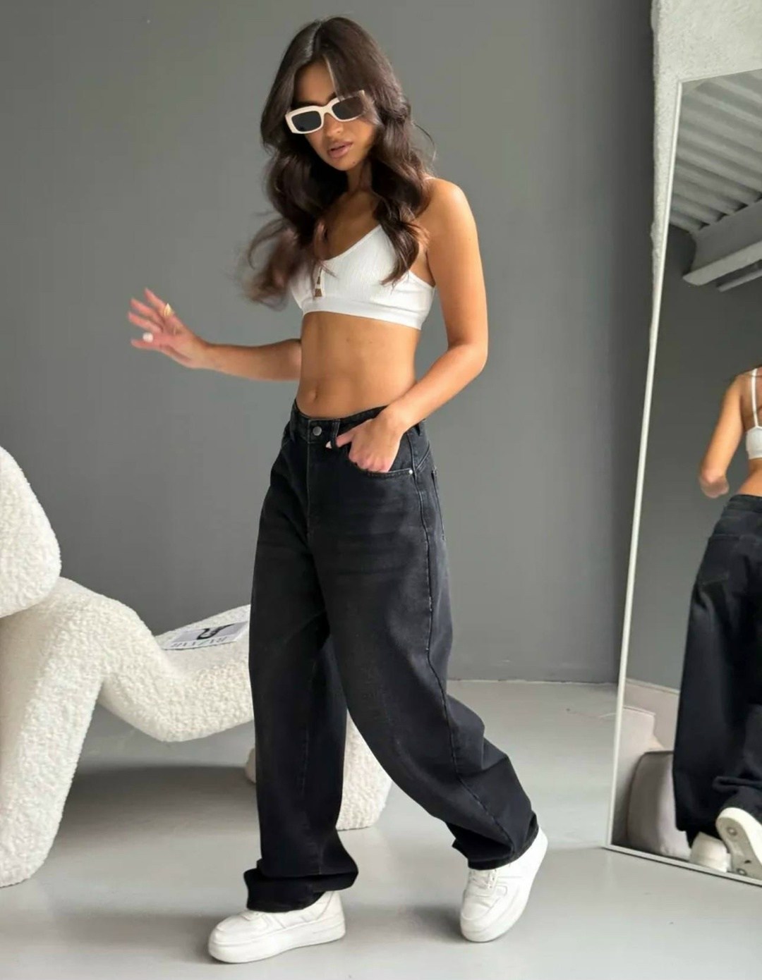 штаны джинсы,джинсы широкие,джинсы повседневные,женские джинсы,джинсы