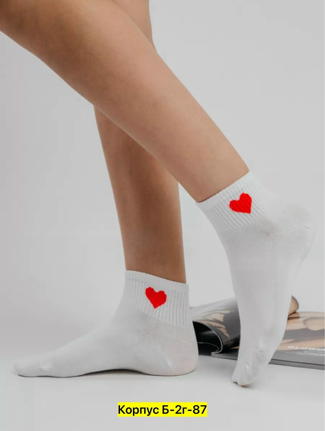 носки женские белые,носки женские,носки женские белые короткие,носки с сердечками,носки для женщин