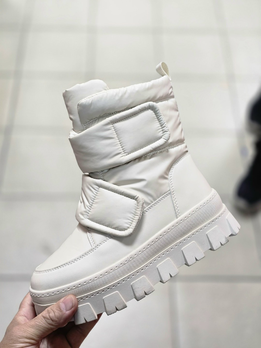 дутики зимние женские,дутики,дутики женские,дутики зимние на платформе yourbox,дутики ботинки женские зимние с мехом