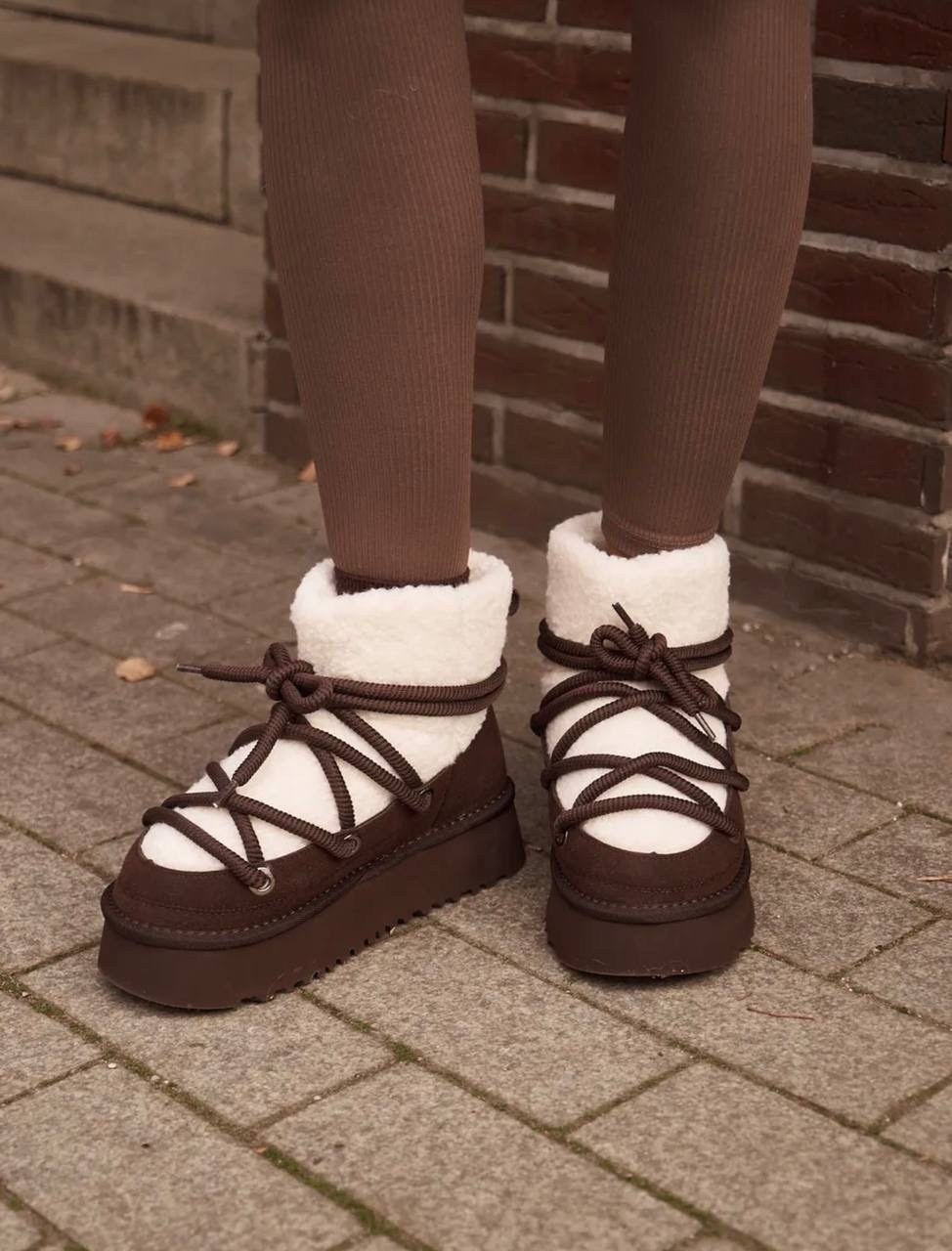 натуральные зимние женские угги,женские угги,,зимние угги,зимние угги на платформе