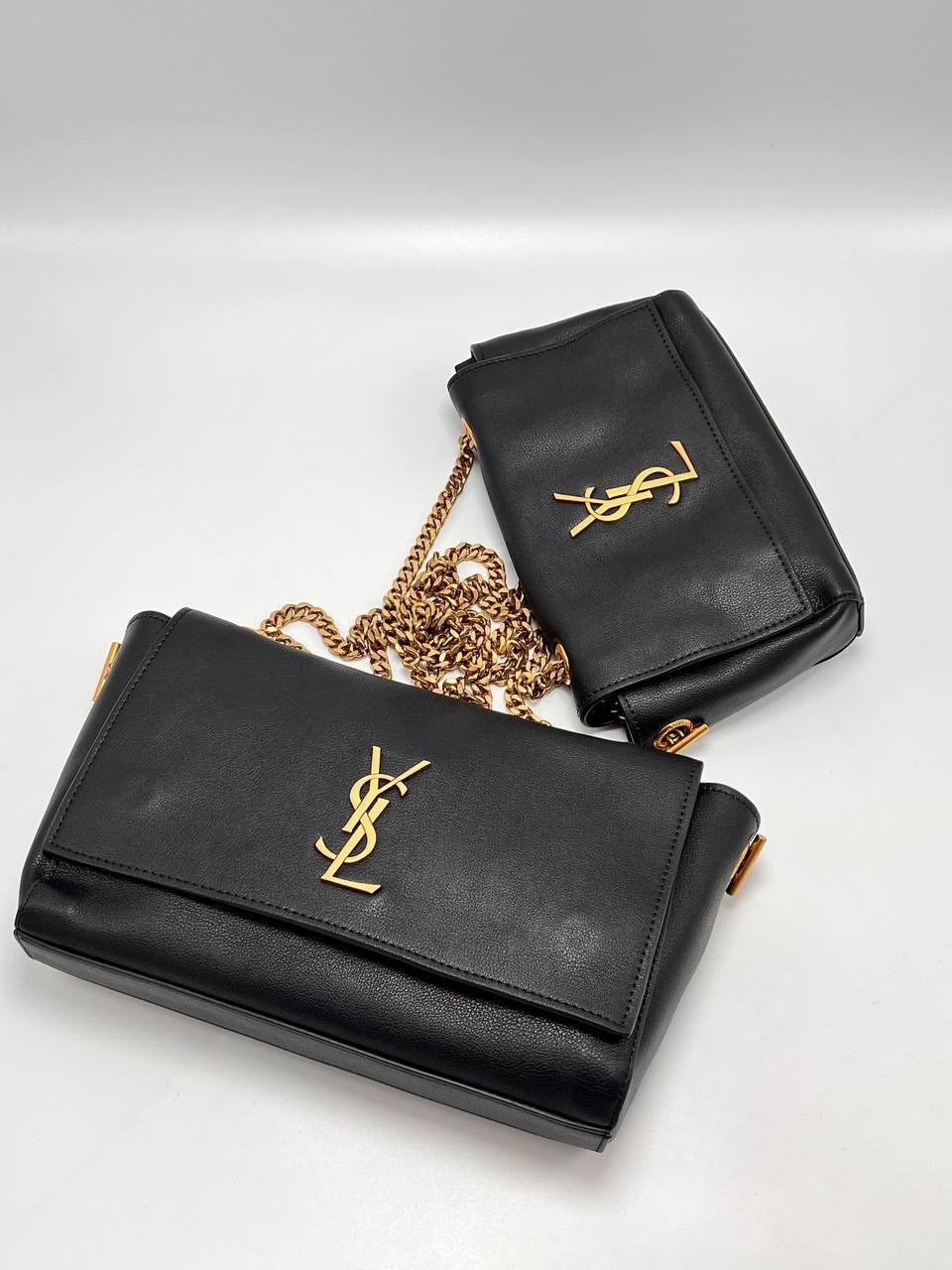 cумка saint laurent,сумка ив сен лоран kate,сумка ysl,сумки брендовая,женская сумка