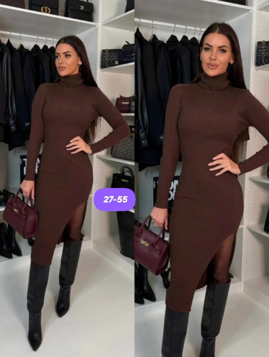 теплое платье,женское платье теплое,платье миди теплое,трикотажное платье,платье-лапша