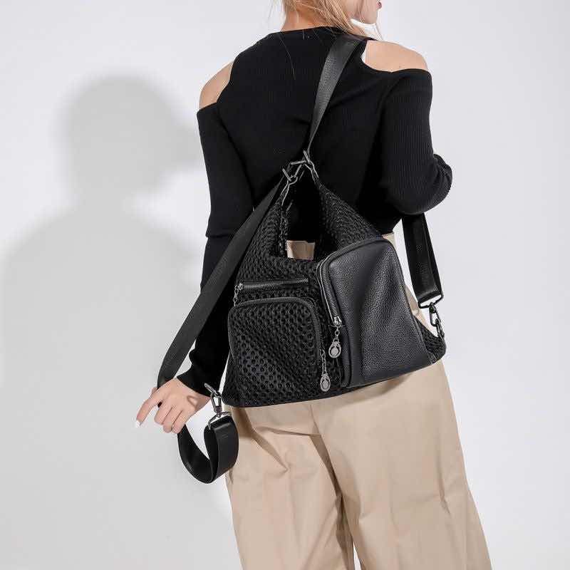 сумки на плечо,рюкзак женский сумка,сумки рюкзаки,сумка женская натуральная кожа,модный женский рюкзак