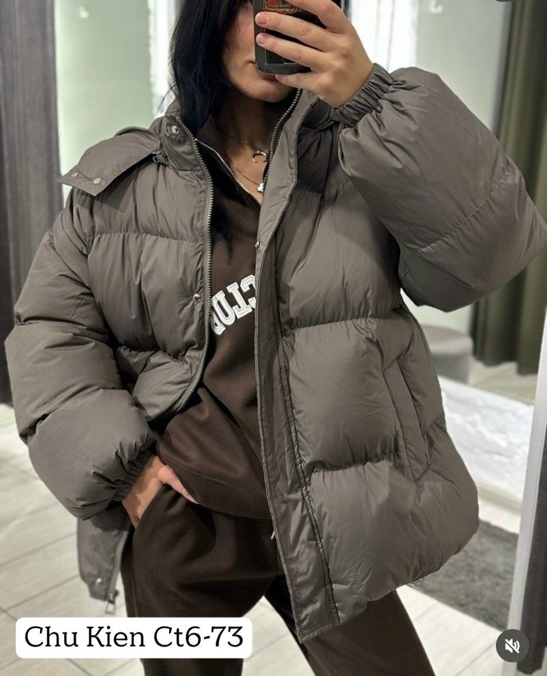 куртка с поясом,куртка оверсайз,стильные пуховики,женская куртка,куртка пуховик женская