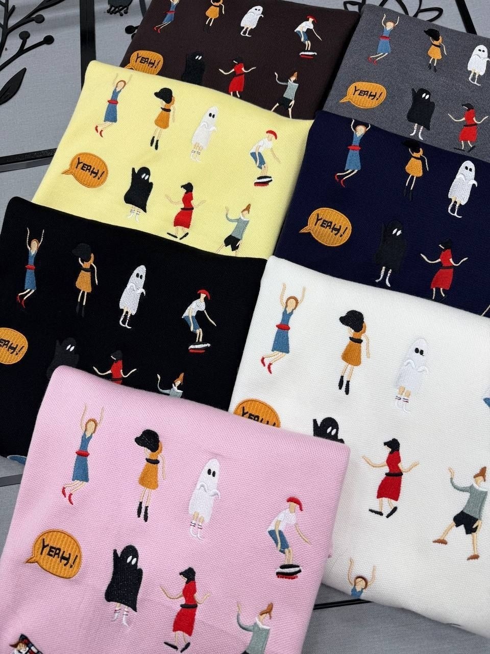 свитер с вышивкой,модные свитера,свитер,вязаный свитер,свитера женские