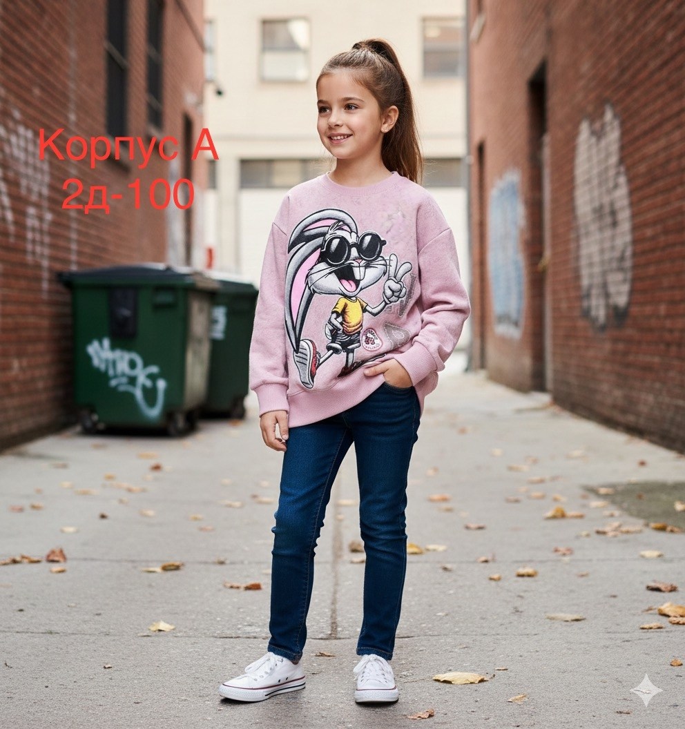 cвитшот для девочки,джемпер для девочек,трикотажный свитшот,серый свитшот,свитшот для малыша