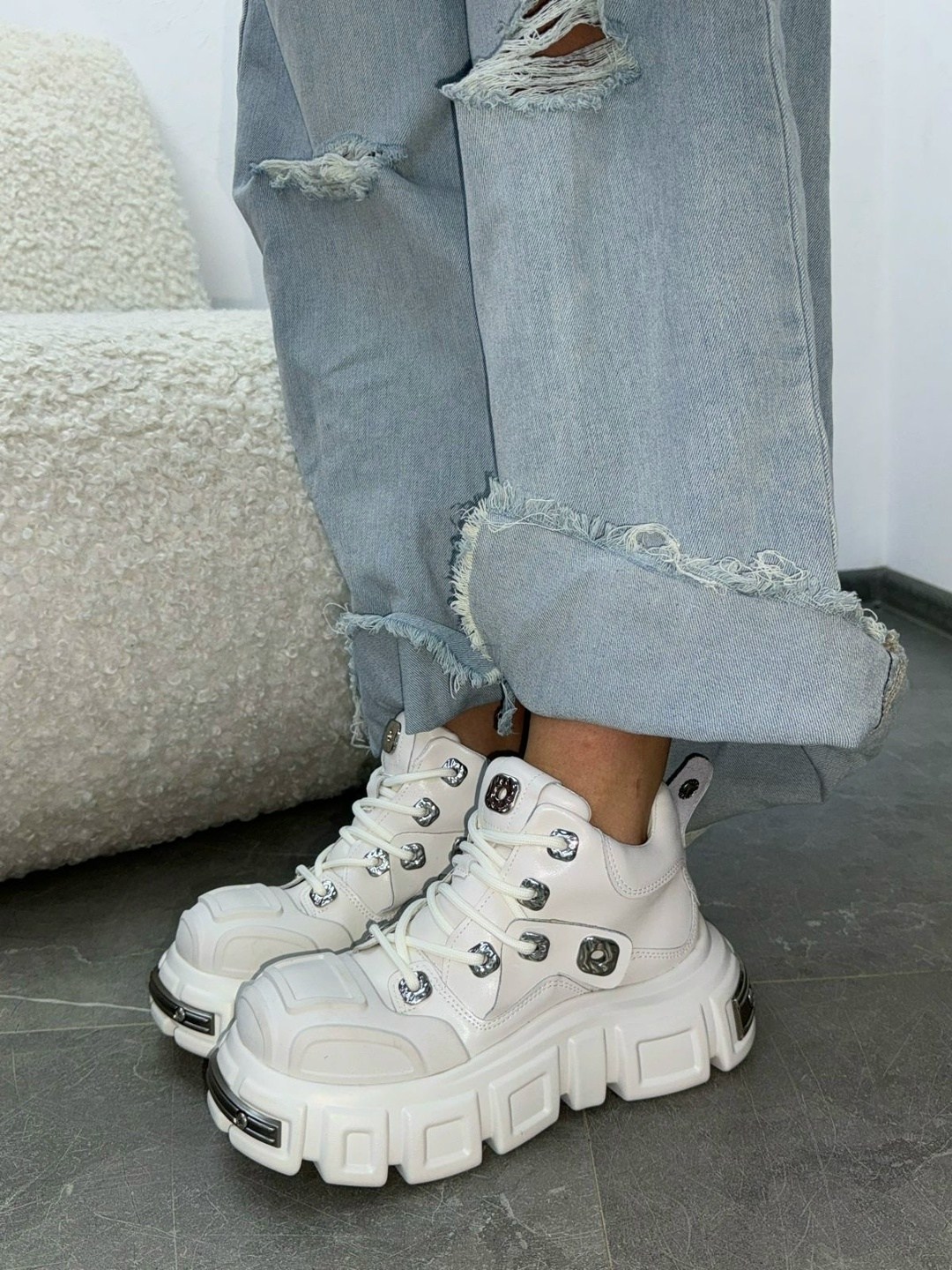 ,balenciaga ботинки,стильные ботинки,ботинки спортивные,ботинки женские