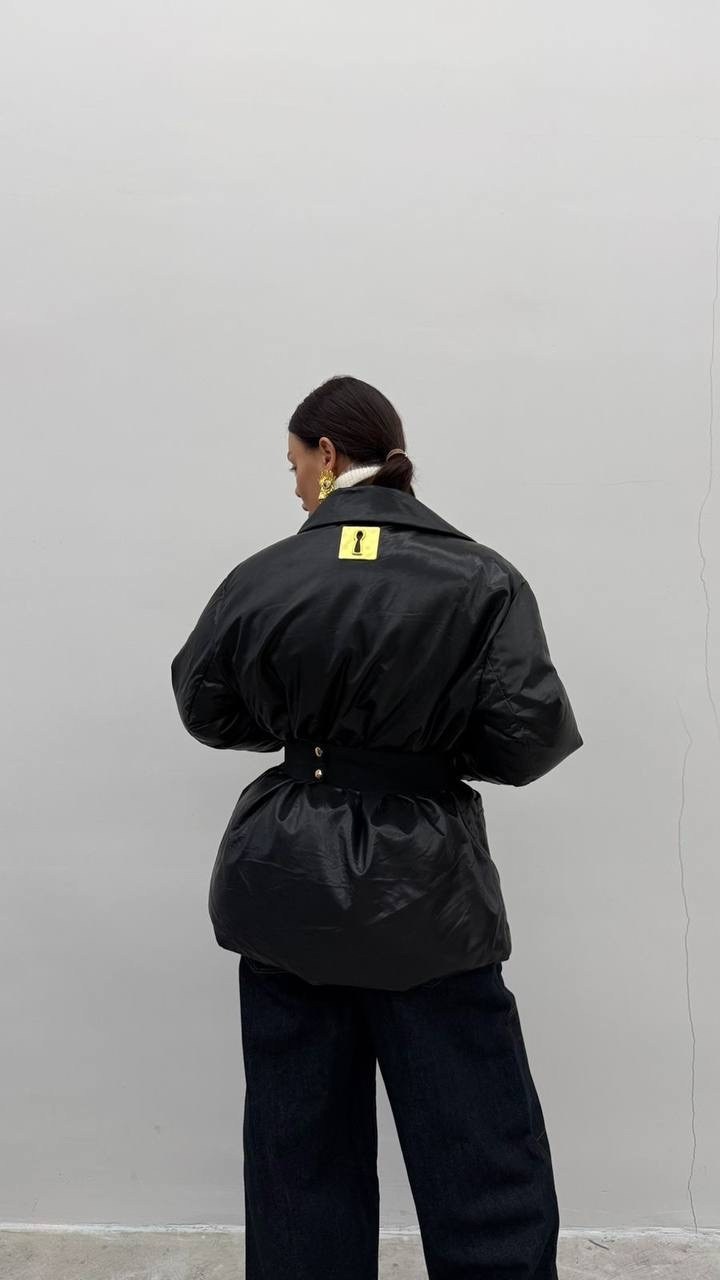 куртка женская,куртка стеганая,куртка с поясом,кожаная куртка elisabetta franchi,куртка кожаная