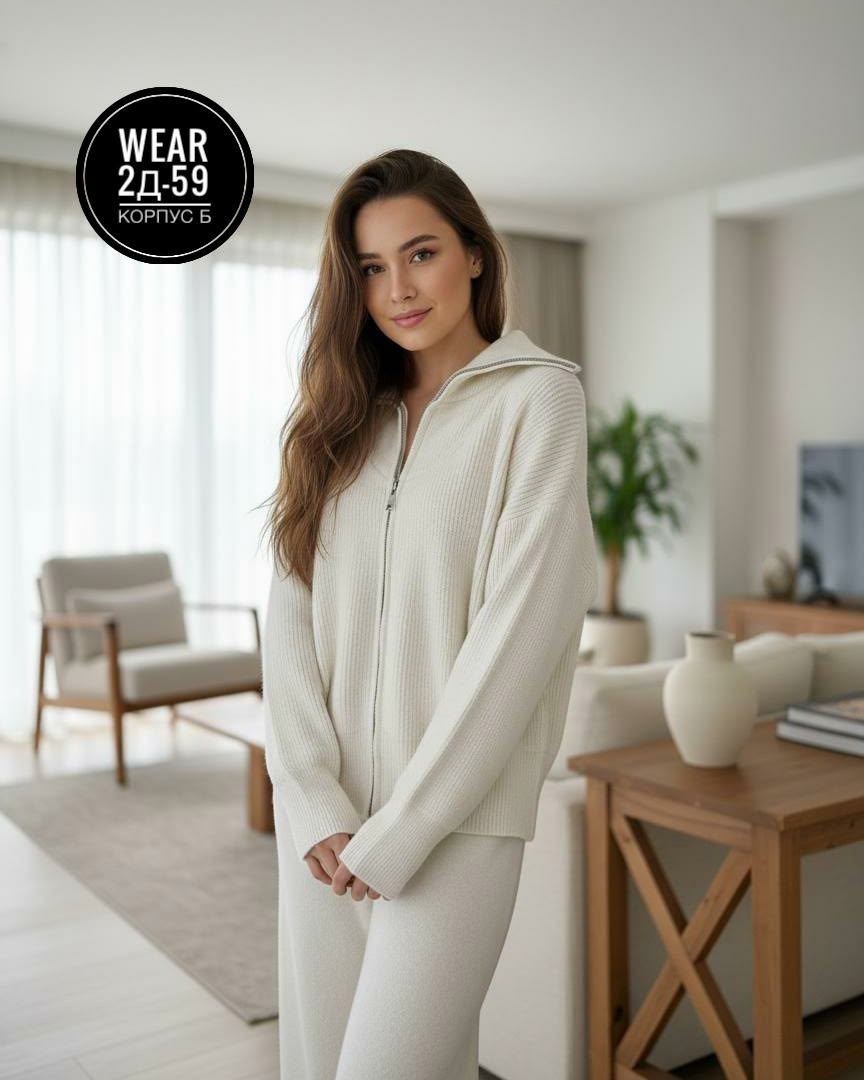 трикотажные костюмы,костюм из кашемира,костюм повседневный,женский костюм,кашемировый костюм beverly milk