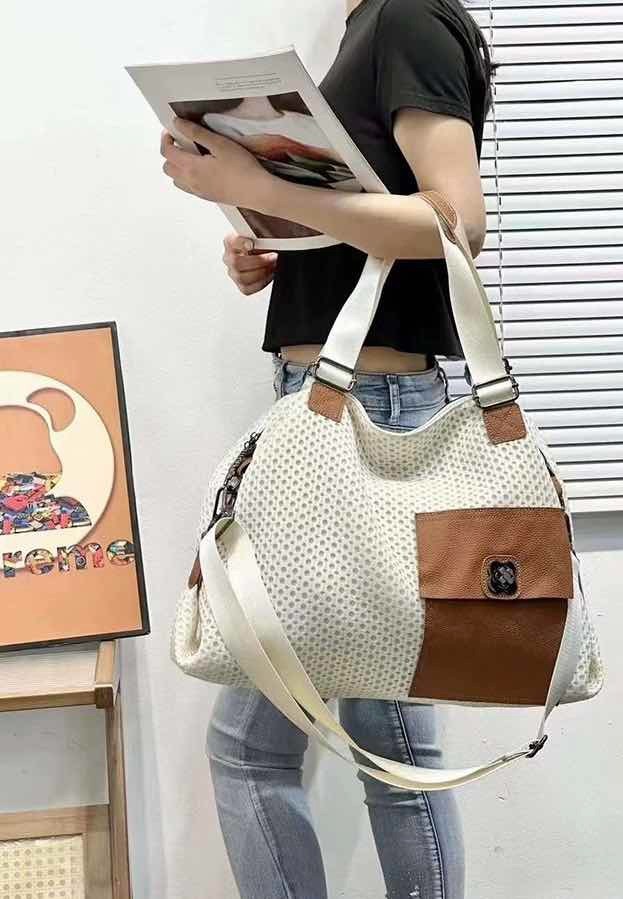 сумка тоут большая,сумочка бежевая,сумка,сумка тоут большая сетчатая,сумки женская