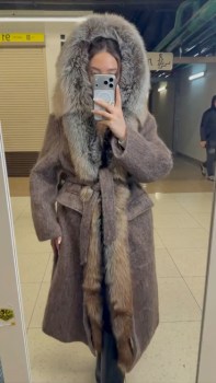 Верхняя одежда