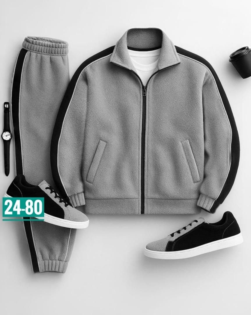 мужской спортивный костюм на флисе,спортивные костюмы мужские,костюм спортивный,костюм мужской,мужской повседневный спортивный костюм