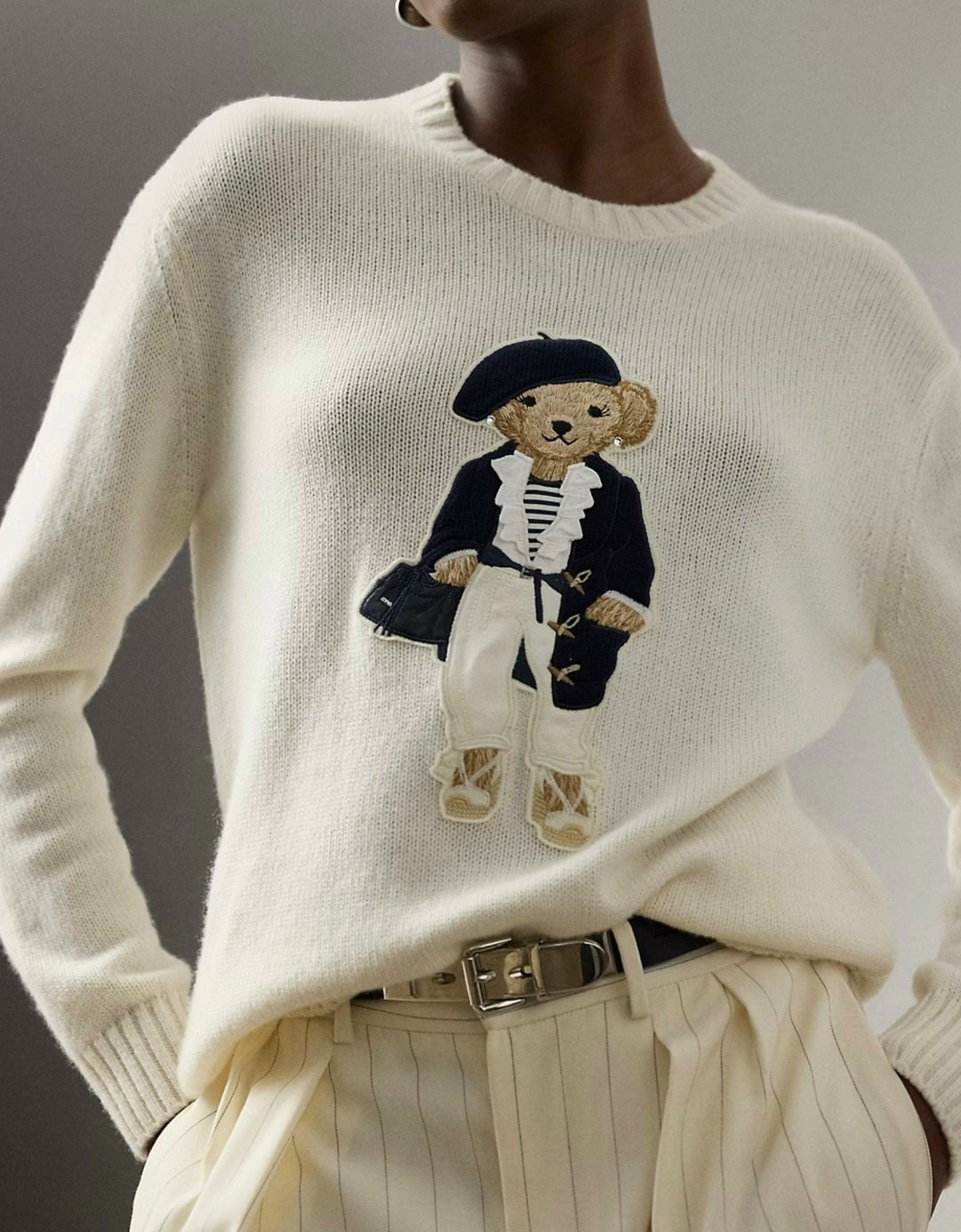 женские свитеры ralph lauren,свитер ральф лорен женский,свитер с мишкой,polo bear ralph lauren кашемировый свитер,свитер