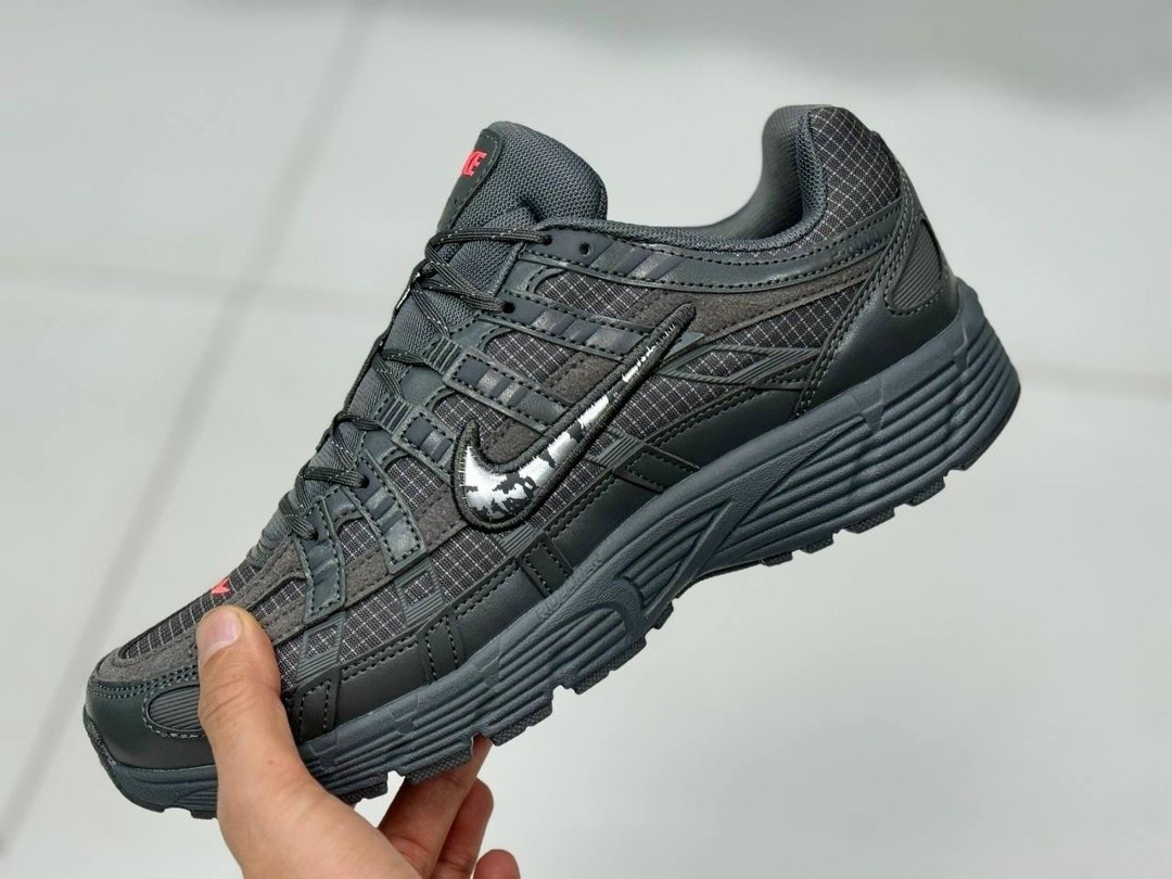 nike p-6000 кроссовки мужчины black,кроссовки nike,кроссовки,кроссовки nike p 6000 gore tex,кроссовки nike p-6000