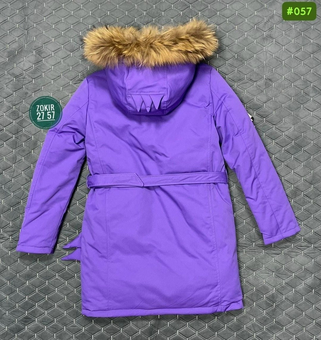 зимняя куртка-пуховик для девочек,зимняя куртка для девочки,пальто для девочек,зимние куртки,куртка для девочек