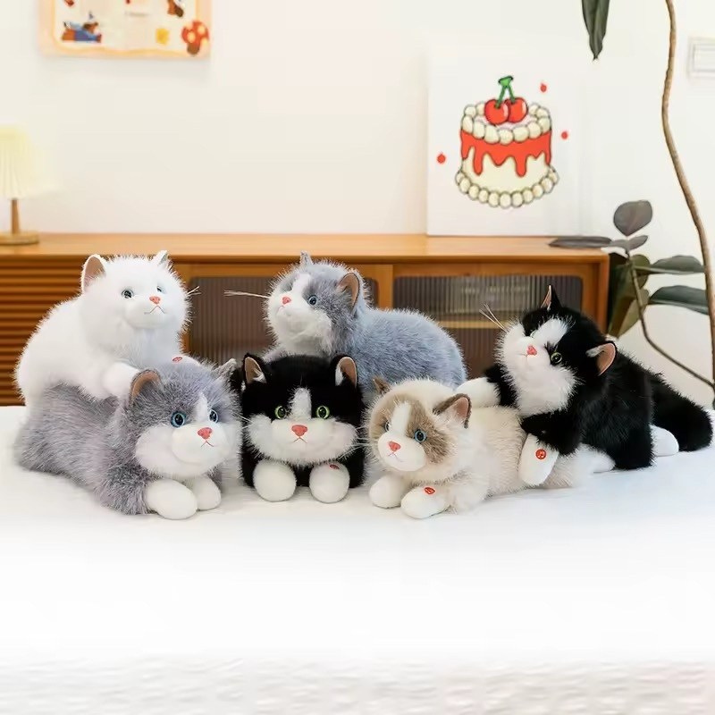 плюшевая игрушка кот,плюшевые игрушки,мягкая игрушка кот,кошка игрушка,мягкие игрушки кошки