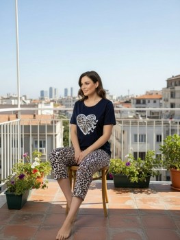 Домашняя одежда