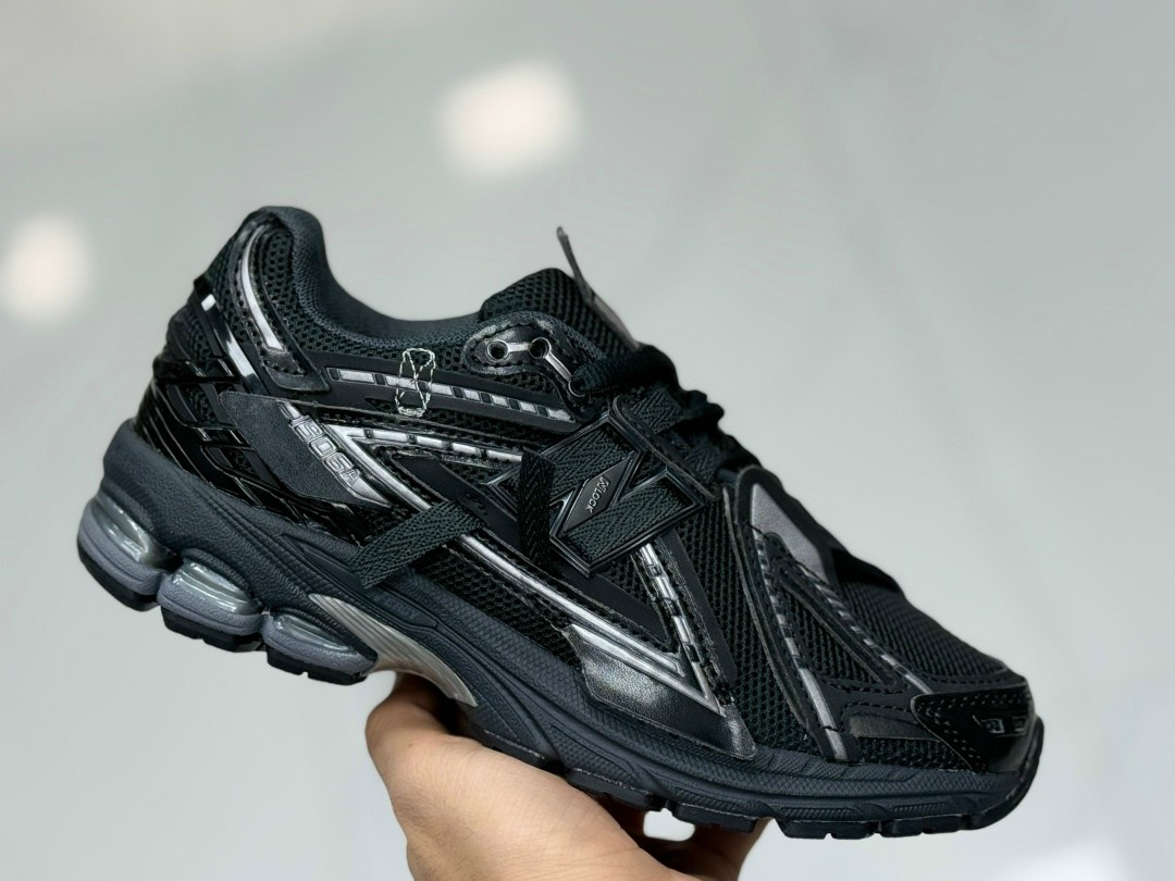 кроссовки new balance 1906,new balance 1906r black metallic,кроссовки,кроссовки new balance,кроссовки new balance 1906 r