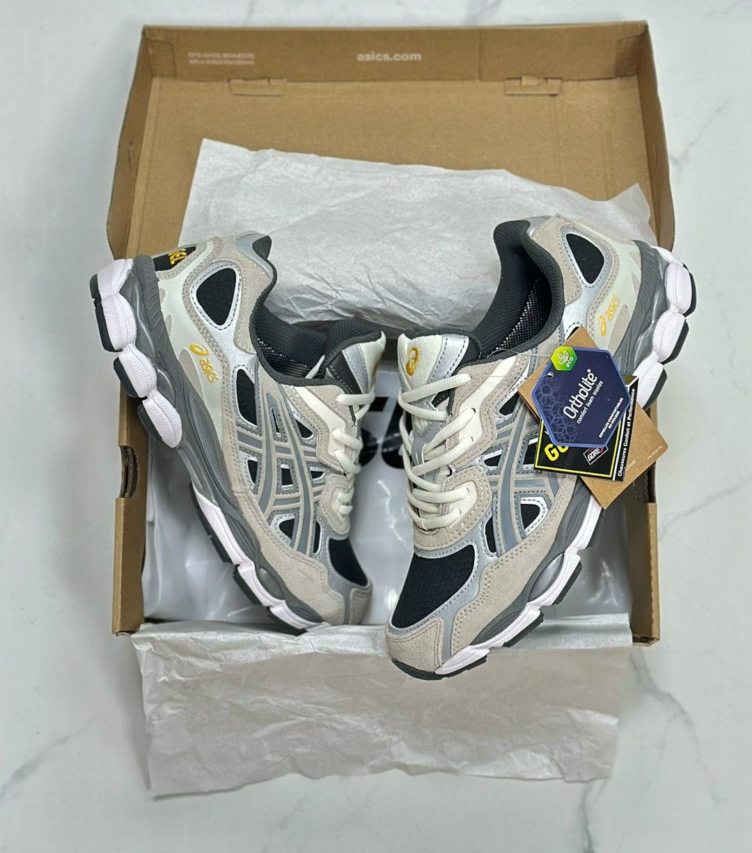 кроссовки asics gel-nyc,кроссовки asics gel,кроссовки asics,кроссовки asics gel-nyc спортивные повседневные,кроссовки asics gel-nyc oyster grey