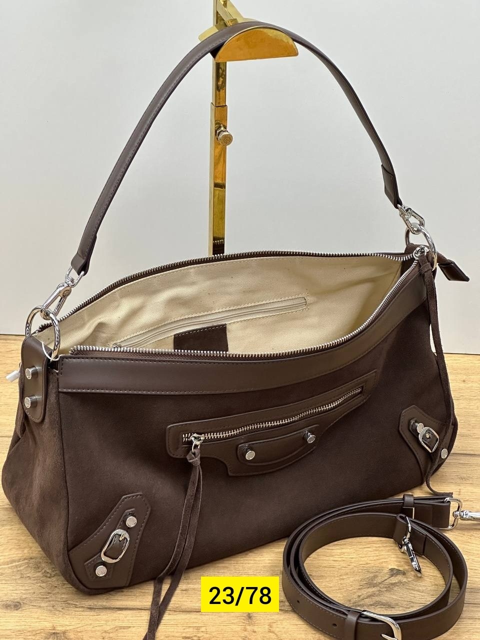 сумка,сумка баленсиага хобо,сумка баленсиага зеленая,сумки женская кожаная,сумка баленсиага беж