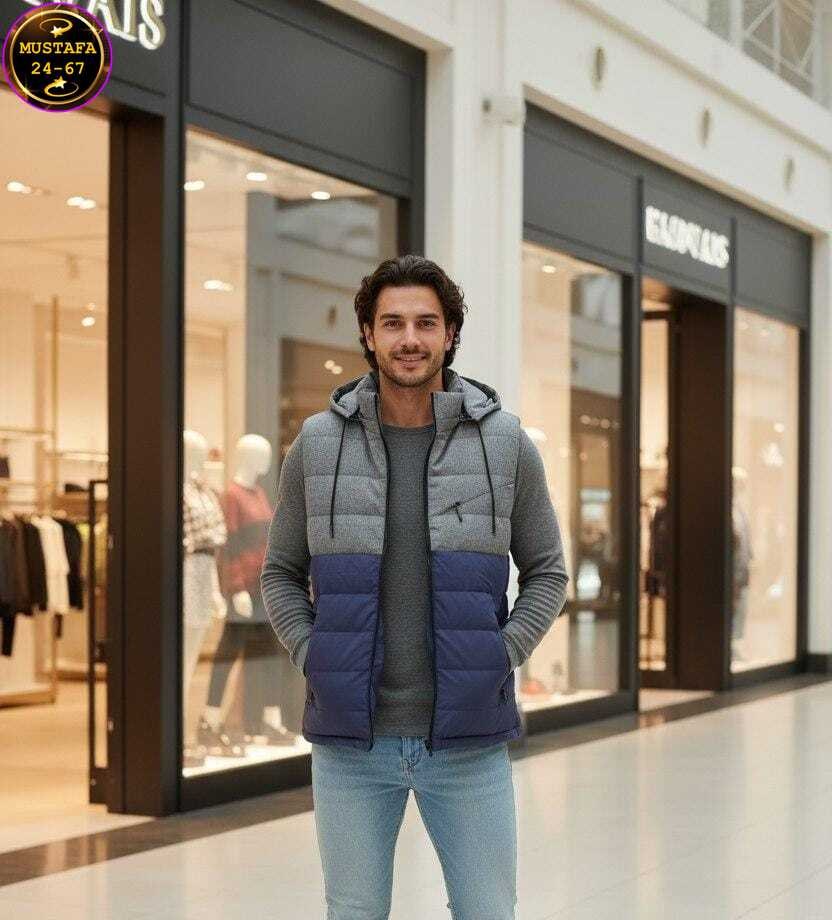 жилет мужской,жилет мужской утепленный,жилетка демисезонная мужская,жилетка,жилет мужской с капюшоном