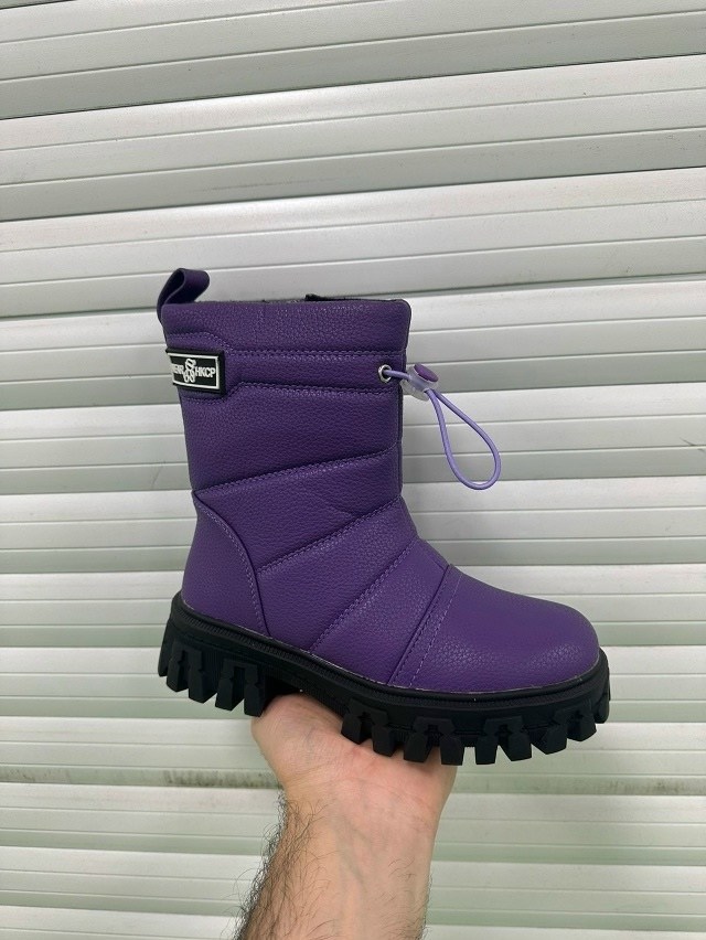 ,сапожки, женская зимняя,сапоги для девочек,дутики женские