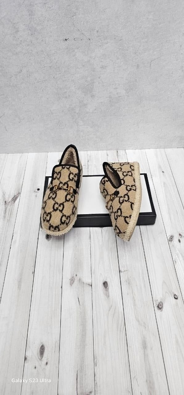 лоферы гуччи женские,женские лоферы gucci,лоферы gucci,слипоны гуччи женские с мехом,гуччи лоферы
