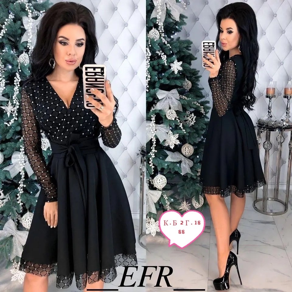 платье креп,шикарное платье,платье креп с сеткой,платье женское,шикарное платье креп с сеткой