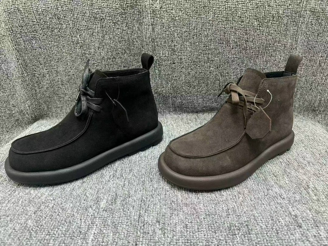 замшевой обуви замшевые ботинки мужской,замшевые ботинки,,ботинки из замши,модные ботинки