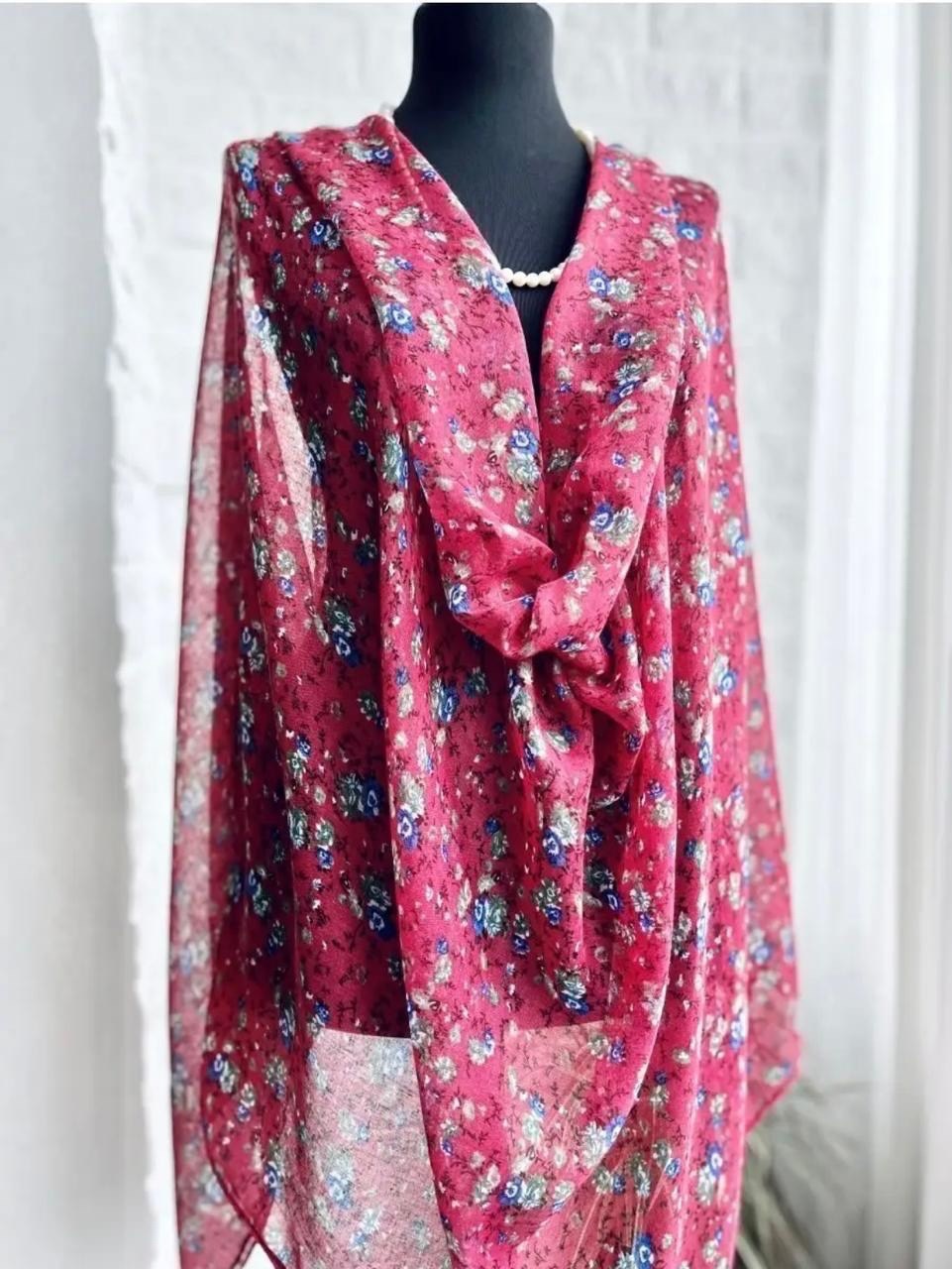 шарф женский весна,шарф весенний,женский шарф,шарфы и платки,палантин