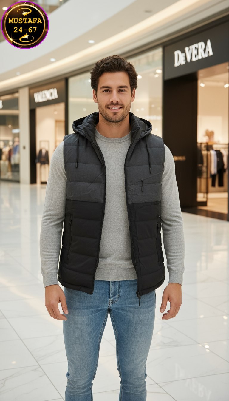 жилет мужской,жилет мужской утепленный,жилетка демисезонная мужская,жилетка,жилет мужской с капюшоном