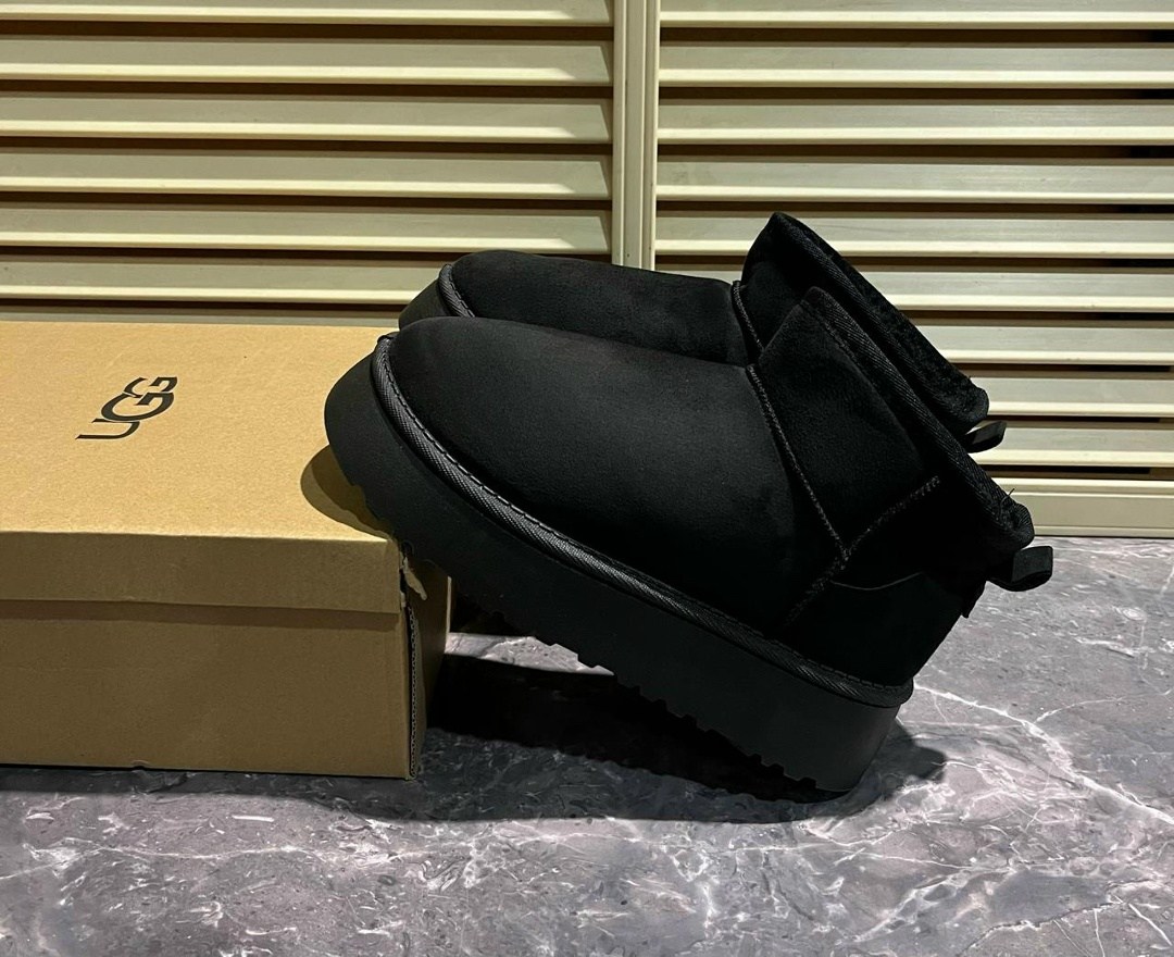 женские угги,угги зимние короткие на толстой подошве na moda,женские замшевые зимние угги,угги женские зимние,