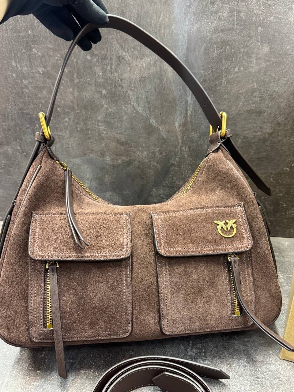 сумка pinko натуральная замша,сумка женская замшевая pinko,сумка женская натуральная замша,сумка pinko,женская сумка pinko натуральная замша