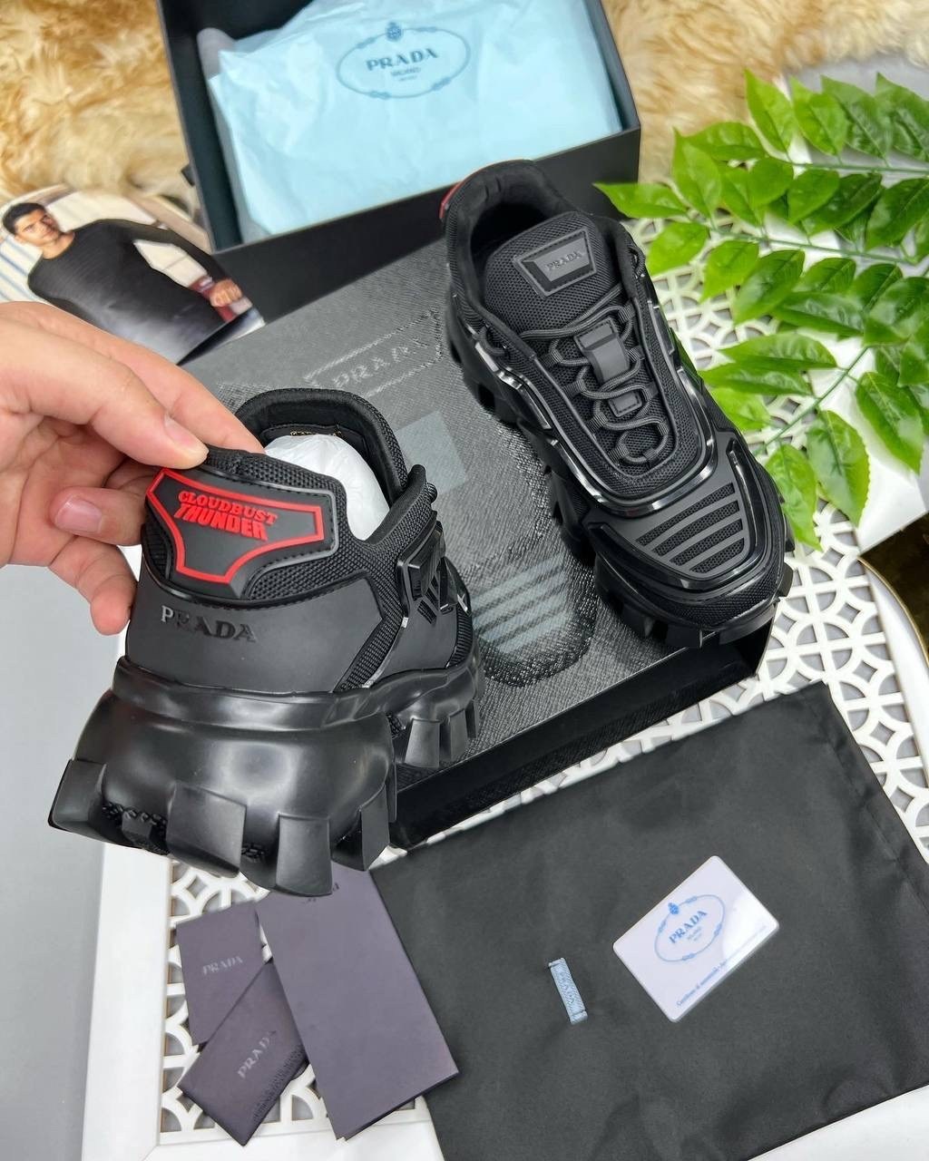 кроссовки мужские prada cloudbust thunder,кроссовки мужские prada,prada кроссовки,кроссовки прада мужские оригинал,кроссовки прада