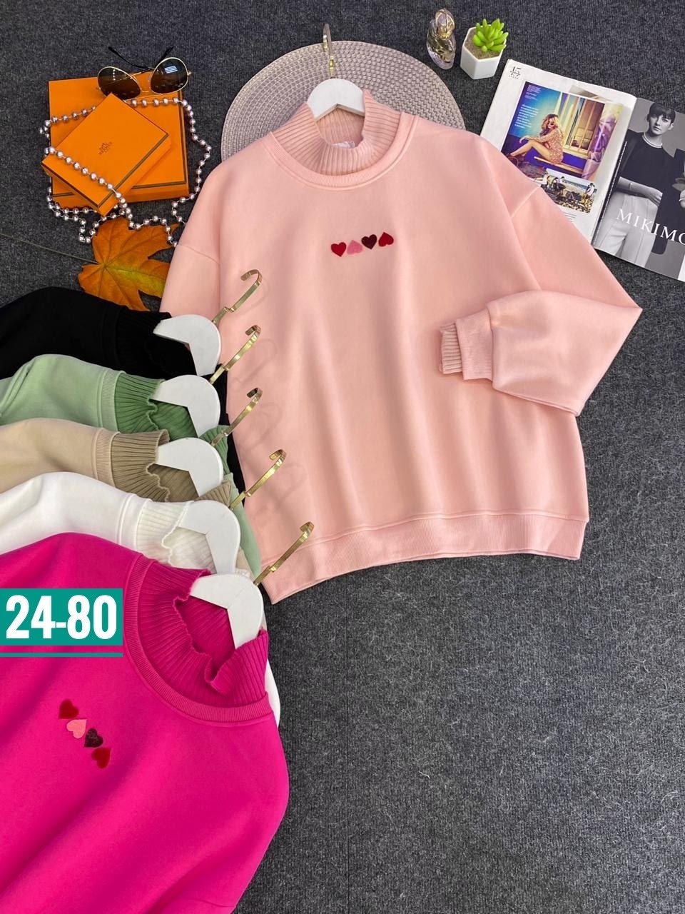 свитшот женская,повседневный свитшот,свитшот и толстовка,женская кофта,розовый свитшот